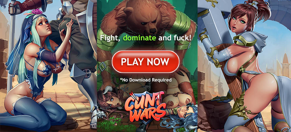 Play Cunt Wars